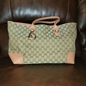 Gucci tote